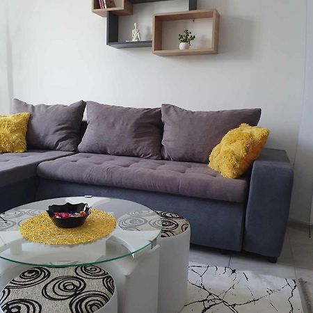 Apartman Djokic 3 Požarevac Exterior foto