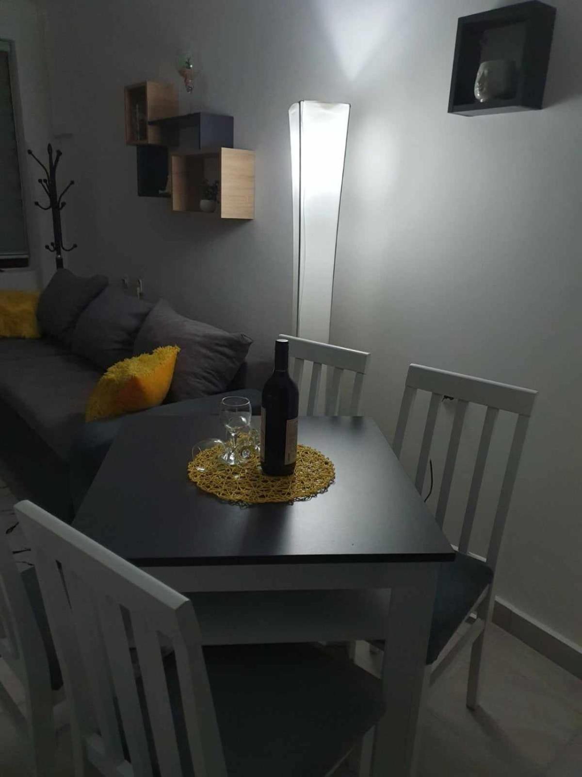 Apartman Djokic 3 Požarevac Exterior foto